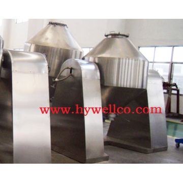 Dyestuff Industry Vacuum Drying Machine