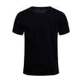 Sport Outdoor Running Wear Men Mustes T -Shirt