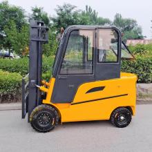 Аккумулятор электрический вилочный грузовик Mini Electric Forklift