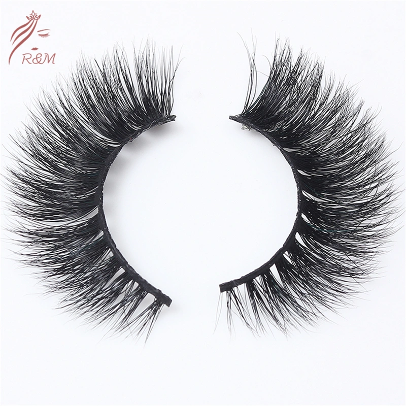 Wholesale False Eyelashes 3D Mink Lashes, Diamond Lash Packaging Box