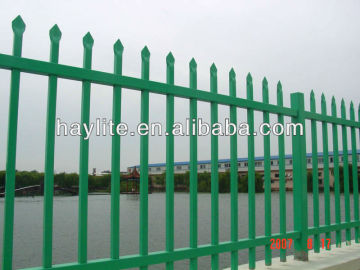 garrison fences