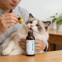 Chinese pet herbal supplement Wholesale