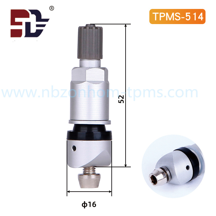 514tpms Tire Valve