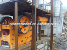 stone production line with latest technology