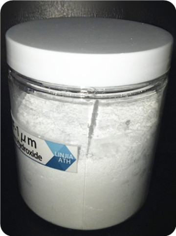 Micro ATH Powder Flame Retardant