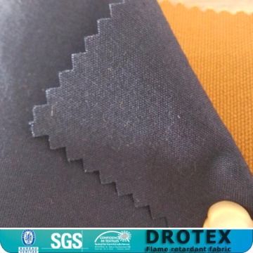 170gsm cotton fr lining fabric for fr protective clothing linings