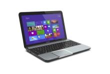 Toshiba Satellite S855-S5382 15.6" Notebook Computer Ice Blue