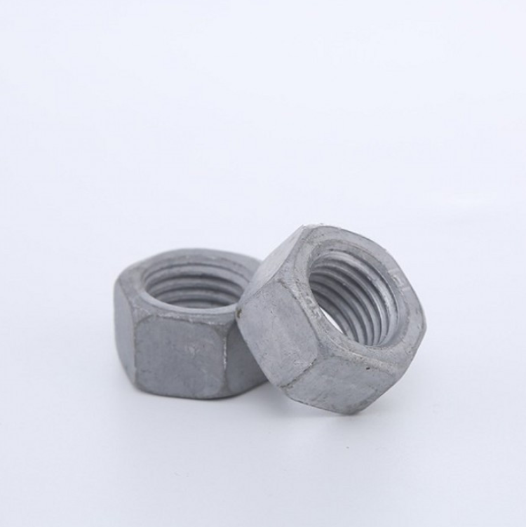 Hex Nut 1 Png