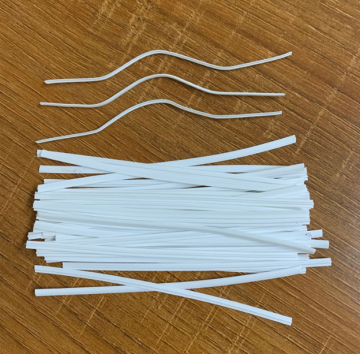 Plastic Wire Twist Ties