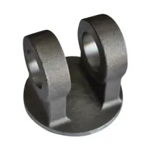 OEM Hydraulic Cylinder End Caps Clevis