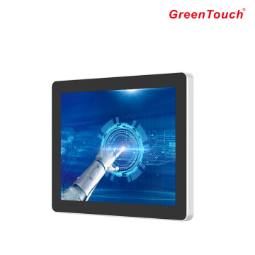 10.4 &quot;Android Touchscreen All-in-One