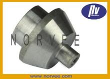 OEM Stainless Steel 304 / Aluminum Precision Machined Compo