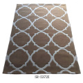 Acrylic Hand-tufted Super Quality Carpet