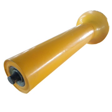 Belt Conveyor Rollers Shaft Conveyor Roller