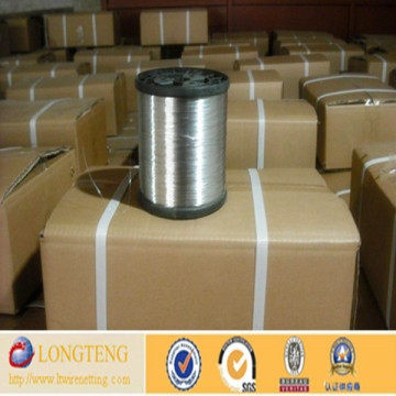 High quality and best price stainless steel electric fence wire