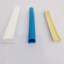 High Performance Silicone Inflatable Seal