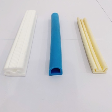 High Performance Silicone Inflatable Seal