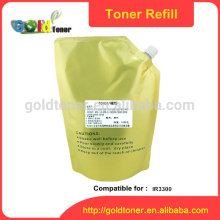 IR3300 copier refill toner powder