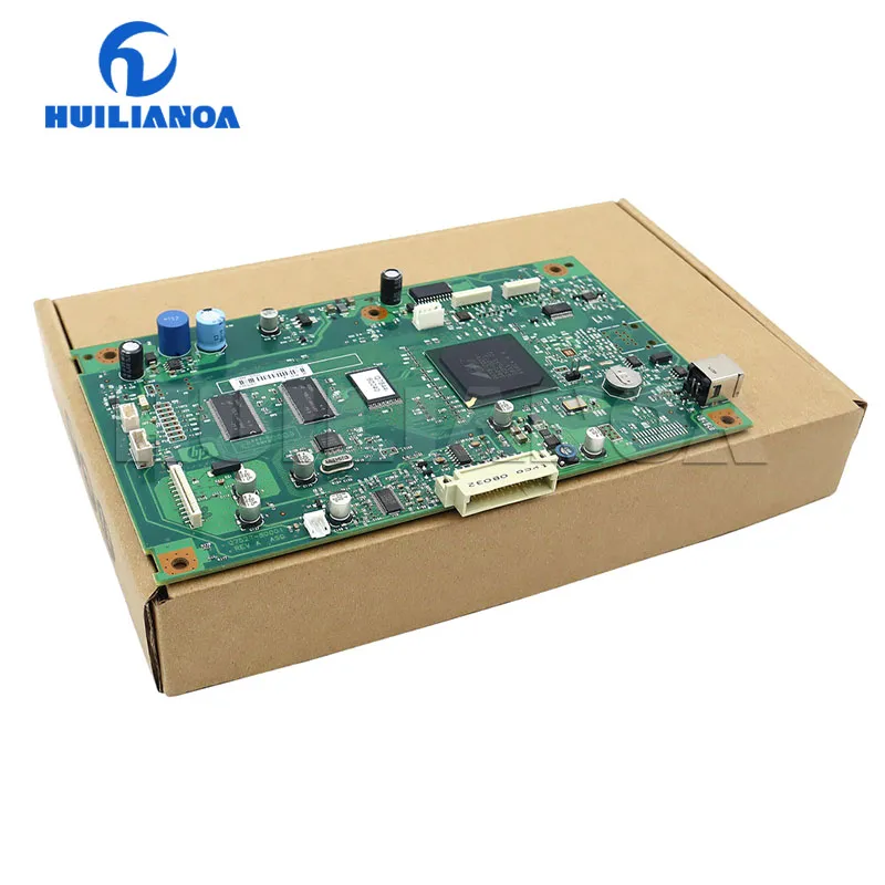 Mainboard for HP Laserjet 3050 Formatter PCA Board Q7844-60002 Q7844-60001 Printer Parts