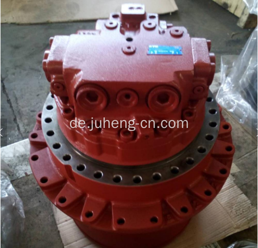 SH240-5 Achsantrieb SH240-5 Fahrmotor KBA14420