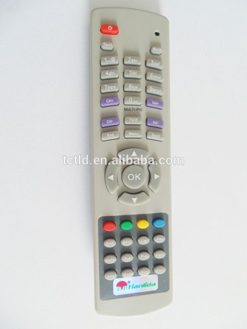 remote controller sat audiovox universal remote control for European market