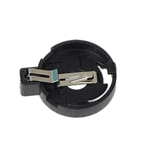 Thru-Hole Mount CR2032 Battery Holders