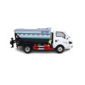 Dongfeng Electric Garbage Refuse Trucks