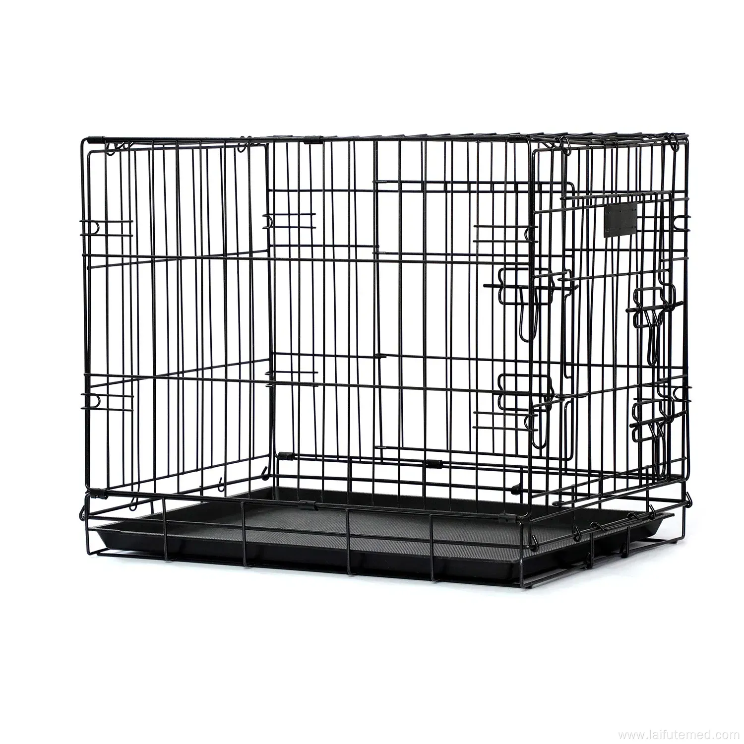 Heavy Duty Collapsible Pet Crate