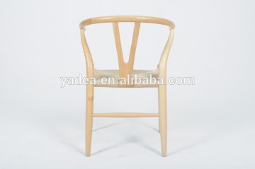 China chair hans j wegner modern classic dining chairs, hans wegner Y chair