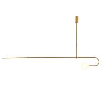 INSHINE Crooked Tube Wall Lamp