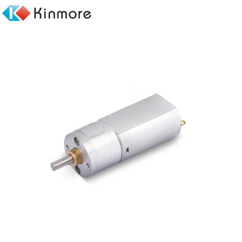 20mm micro reducer motor KM-20A130F PMDC 12 V mini geared motor