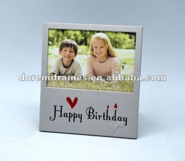 cheap birthday photo frame