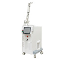 Máquina fracionária da remoção da cicatriz da acne do enrugamento facial do sistema do laser do CO2 de Omeina