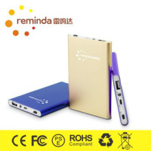 2014-OEM 5600mAh slim power bank for iPhone iPad Mobiel Phone