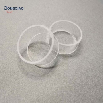 OEM Factory Pyrex Glass Tube Borosilicate Glass Pipe