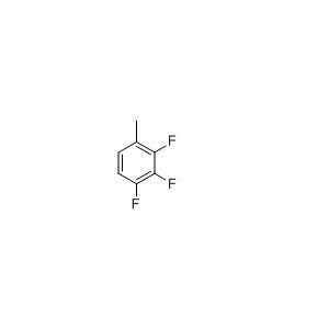 2,3,4-Trifluorotoluene, CAS Number 193533-92-5