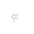 2,3,4-Trifluorotoluene、CAS 番号 193533-92-5