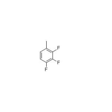 2,3,4-trifluorotoluène, numéro CAS 193533-92-5