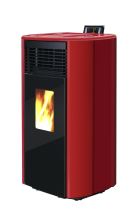 Pellet Stove Fireplace Inserts