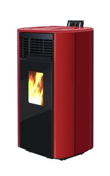 Castle Pellet Stove Burn Pot