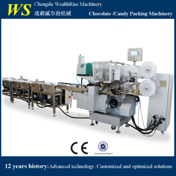 Food Machine/Food Packing Machine /Pack Machine in China