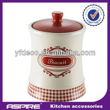 2014 Kitchenware airtight food storage container