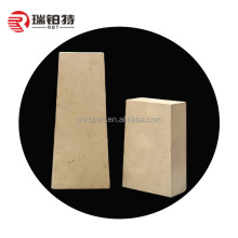 High Alumina Fireproof Bricks SK36 SK38 for Blast Furnaces