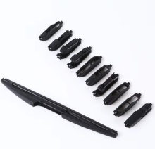 Wholesale Multifunctional Waterproof Chinese Car Windshield Wipers