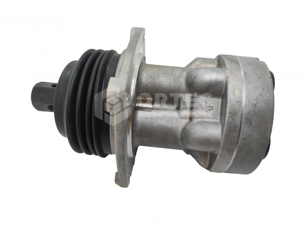 Hand Pilot Valve 12C3519 Suitable for Excavator 950E China
