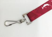 Event Promotion Neck Strap Lanyards