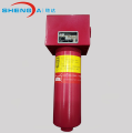 Produit de filtre à haute pression du liquide d&#39;huile hydraulique à haute pression