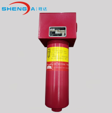 Plate-type Steel High Pressure Filter Products