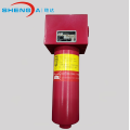 Hydraulic Oil Fluid High Pressure Filter Series Product