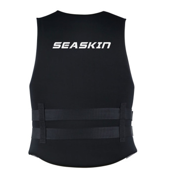 เสื้อกั๊กชีวิตสำหรับผู้ใหญ่ Seaskin Vest Outdoor Surfing Life